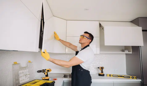 Discover the power of melamine plywood for your next project
