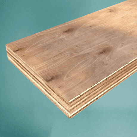 Multi-purpose Plywood