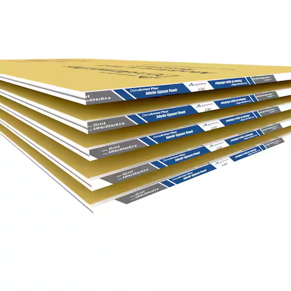 Paperless Drywall