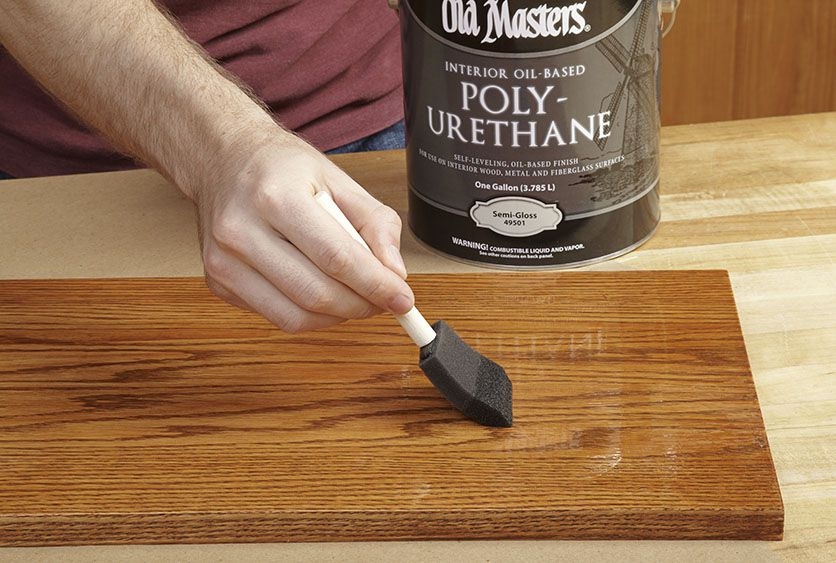 How To Waterproof Plywood?