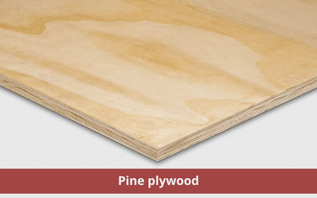 Pine Plywood: Benefits, Uses, Buying And Maintenance Tips - Vinawood Vietnam Plywood
