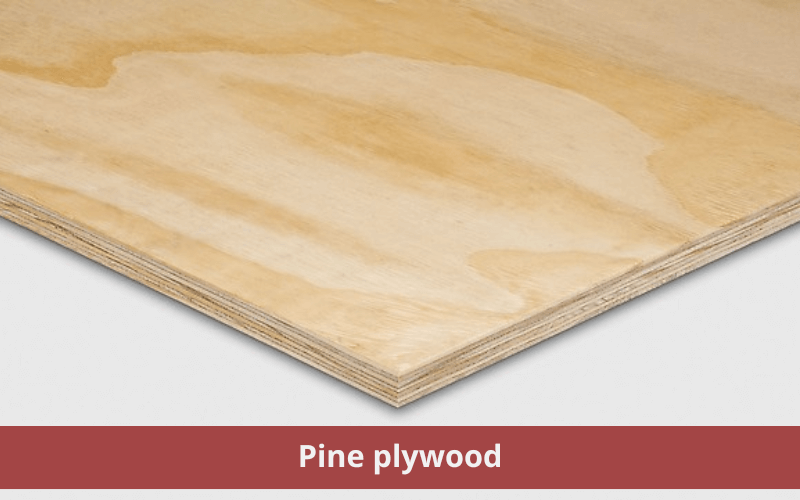 Pine Plywood: Benefits, Uses, Buying And Maintenance Tips - Vinawood Vietnam Plywood