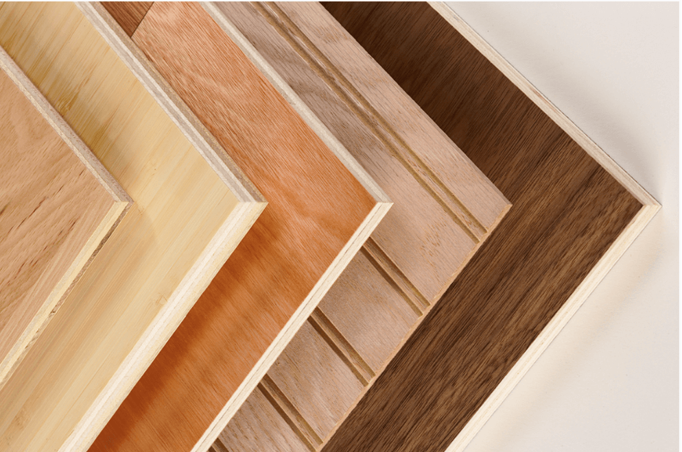 Structural plywood (plywood sheathing)