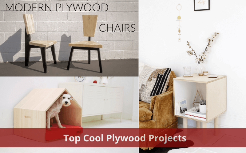 Top 28 Cool Plywood Projects For Beginners - Vinawood Vietnam Plywood