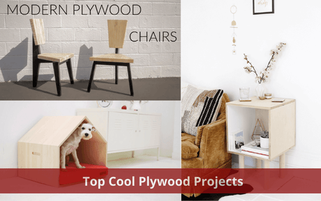 Top 28 Cool Plywood Projects For Beginners - Vinawood Vietnam Plywood