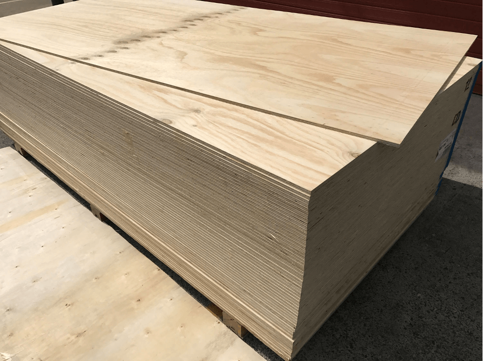 Types of Plywood Suitable for Ceilings