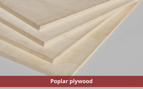 Poplar Plywood: Lightweight & Strong Champion For Furniture - Vinawood Vietnam Plywood