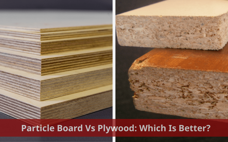 Particle Board Vs Plywood: Which Is Better? - Vinawood Vietnam Plywood