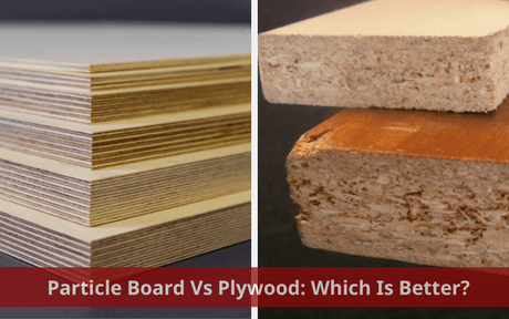 Particle Board Vs Plywood: Which Is Better? - Vinawood Vietnam Plywood