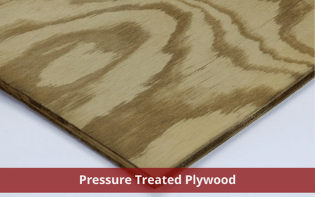 Pressure Treated Plywood: What You Need to Know - Vinawood Vietnam Plywood