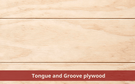 What Is Tongue And Groove Plywood? Advantage & Application - Vinawood Vietnam Plywood