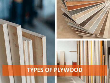 20 Types Of Plywood Used In Interior And Exterior - Vinawood Vietnam Plywood