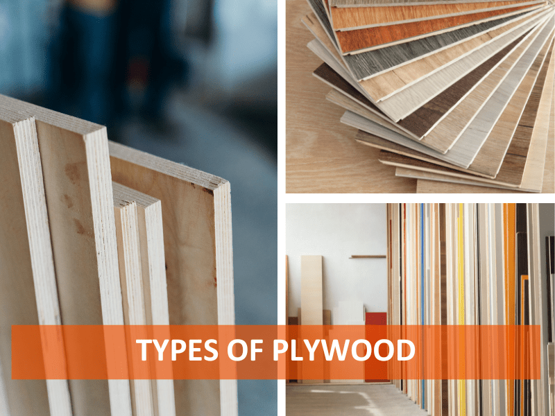 20 Types Of Plywood Used In Interior And Exterior - Vinawood Vietnam Plywood