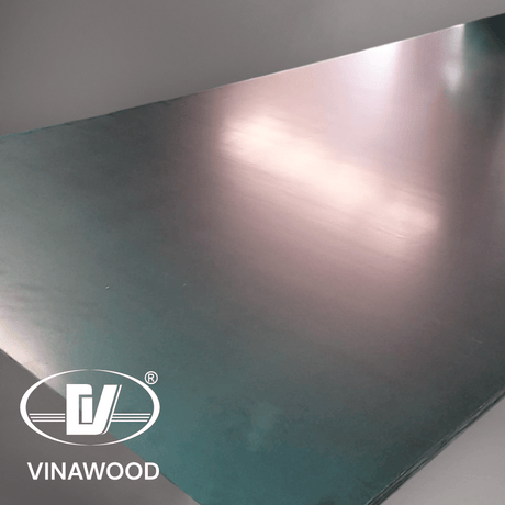 Why Vinawood Film-Faced Plywood is the Superior Choice? - Vinawood Vietnam Plywood