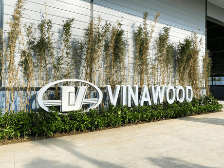 Vinawood 3 Factory: Elevating Vietnam Plywood Industry Standards - Vinawood Vietnam Plywood