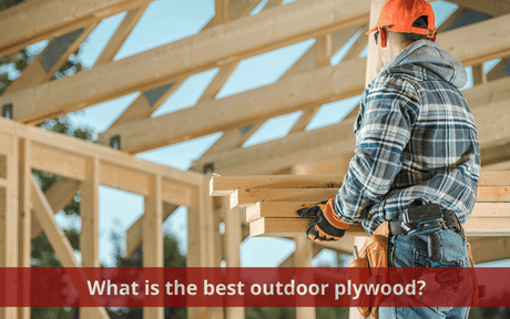 What Plywood Is Best For Outdoor Use? - Vinawood Vietnam Plywood