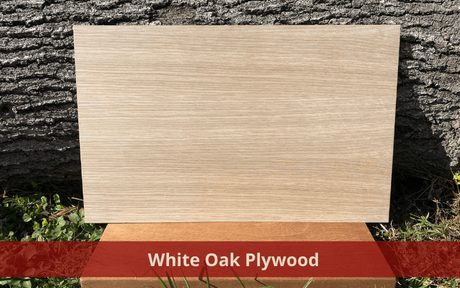 White Oak Plywood: Benefits, Uses & How To Choose - Vinawood Vietnam Plywood